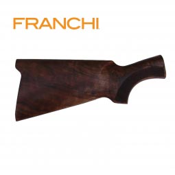 Franchi I-12 AA Walnut Stock Oil Finish w/Silver Emblem