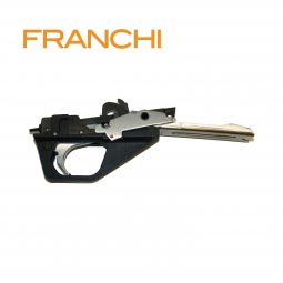 Franchi I-12 Synthetic Trigger Assembly, Chrome Carrier