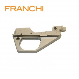 Franchi I-12 Nickel Trigger Guard