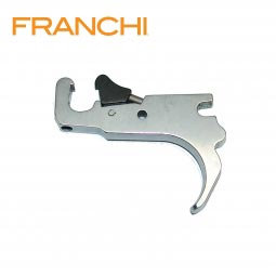 Franchi I-12 Chromed Trigger Assembly