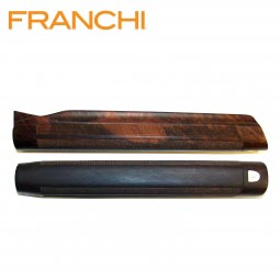 Franchi I-12 AA Walnut Forend, Oil Finish