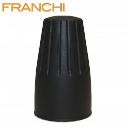 Franchi I-12 Black Forend Cap