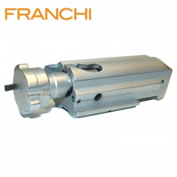 Franchi I-12 Chrome Complete Bolt Group