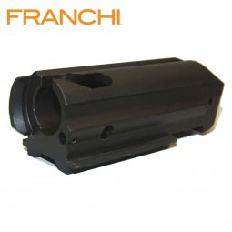 Franchi I-12 Blued Bolt Body