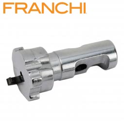 Franchi I-12 Chromed Locking Head Assembly