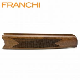 Franchi Diamond Over Under 12ga Forend, Satin