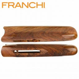 Franchi Renaissance 28 Gauge Walnut Forend