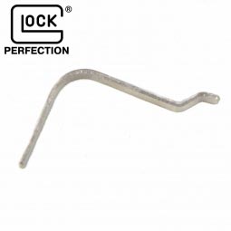 Glock Slide Lock Spring (G17, G20, G21, G21SF, G22, G31, G34, G35, G37, G41 - Includes Gen4 & MOS)