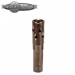 Patternmaster Code Black Turkey, Benelli/Beretta Mobil Choke 20ga .565