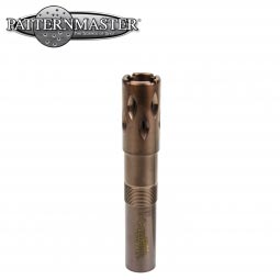 Patternmaster Code Black Turkey, Benelli M2 Choke 20ga .565