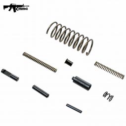 CMMG AR15 Upper Pins And Springs Parts Kit