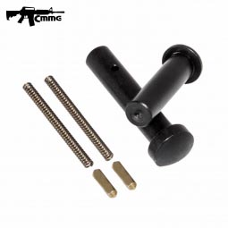 ar15 takedown pins lever