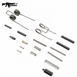 CMMG AR15 Lower Pins And Springs Parts Kit