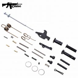 CMMG AR15 Survival Kit