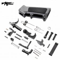 CMMG AR15 Lower Parts Kit