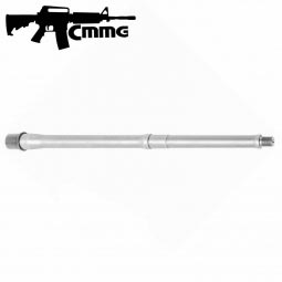 CMMG 5.56mm MT 16.1" Barrel Sub Assembly, 416 S/S