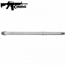 CMMG 5.56mm MT 18" Barrel Sub-Assembly, 416 S/S