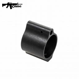 CMMG Gas Block Assembly, Low Profile .936" ID