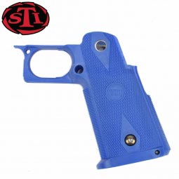 STI 2011 Grip, Blue