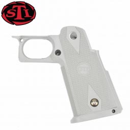 STI 2011 Grip, Gray