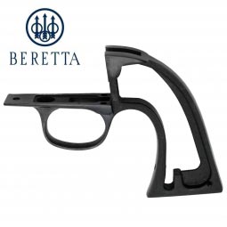 Beretta Bisley Backstrap, Blue