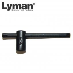 Lyman Rifle Nipple Wrench