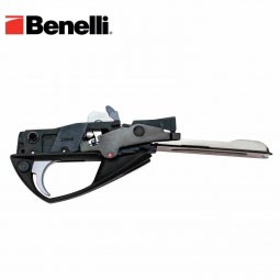 Benelli Ethos 12ga. Trigger Group Assembly, Silver