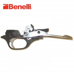 Benelli Montefeltro 20GA Trigger Assembly, Before S/N N038125