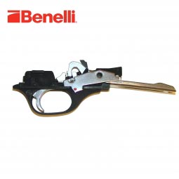 Benelli Montefeltro 12GA Trigger Assembly, Before S/N M493911