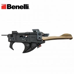 Benelli Vinci Trigger Group Assembly