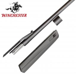 Winchester Super X3 12ga. 3" Rifled Barrel with Cantilever 22", Gray