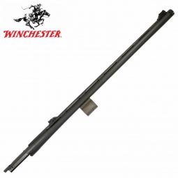 Winchester Super X3 12ga. 3" Turkey Barrel 24", Matte