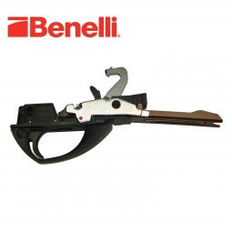 Benelli 12ga. Trigger Group Assembly