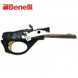 Benelli Montefeltro 12Ga Trigger Assembly, After S/N M493911