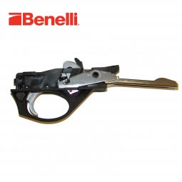 Benelli Montefeltro 20GA Trigger Assembly, After S/N N038124