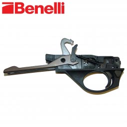 Benelli M2 / Montefeltro / Ultra Light Trigger Guard Assembly 12GA, LH