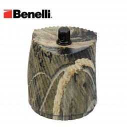 Benelli Super Black Eagle 3 Magazine Cap, Max-5 Camo