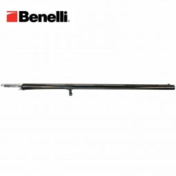 Benelli Legacy 28 Gauge 26" Gloss Blue Barrel