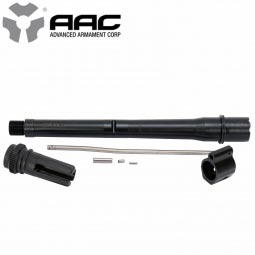 AAC AR-15 9" 300 Blackout Barrel