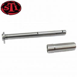 STI 5" Bull Barrel Tool-Less Guide Rod