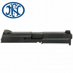 FN America FNS-9 Standard Slide Assembly, Black