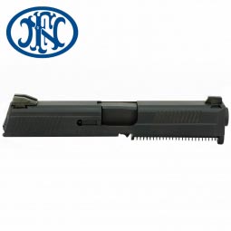 FN America FNS-40 Standard Slide Assembly, Black