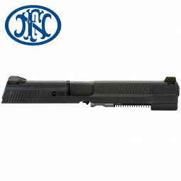 FN America FNS-9 Longslide Assembly, Black