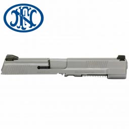 FN America FNS-9 Longslide Assembly, Stainless