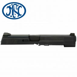 FN America FNS-40 Longslide Assembly, Black