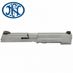 FN America FNS-40 Longslide Assembly, Stainless