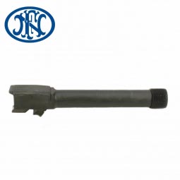 FNH FNX-45 Threaded Barrel w/ Thread Protector, Black