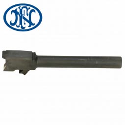 FNH FNS-9L 5" Barrel, Black