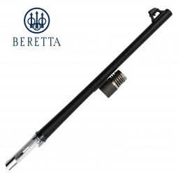 Beretta 1301 Tac 12ga Barrel, 18.5"