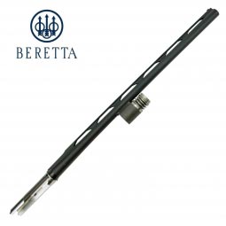 Beretta 1301 Comp Barrel, 12ga. Black 24"